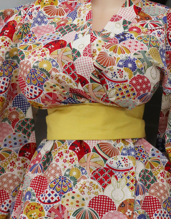 Cosplay Mini-Size (Ropa de cosplay)