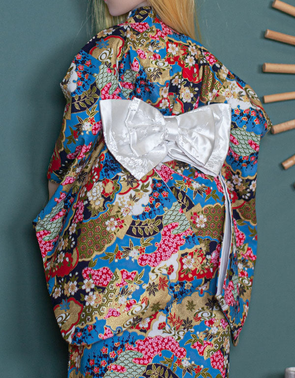 Cosplay Mini-Size (Ropa de cosplay)