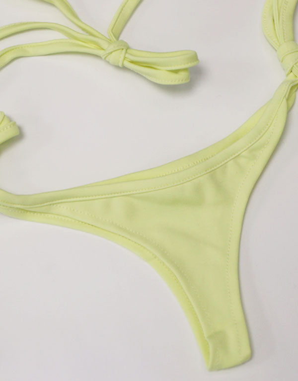 Bikini Mini-Size (Ropa de cosplay)