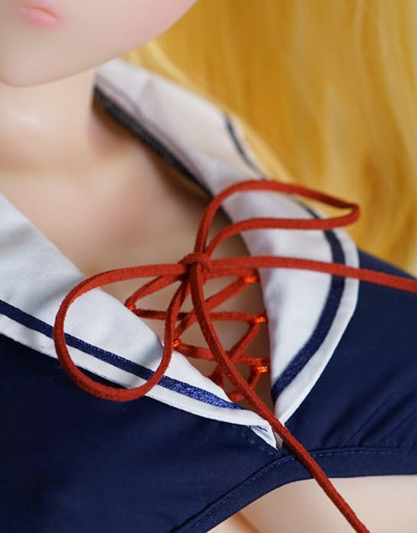 Cosplay Mini-Size (Ropa de cosplay)