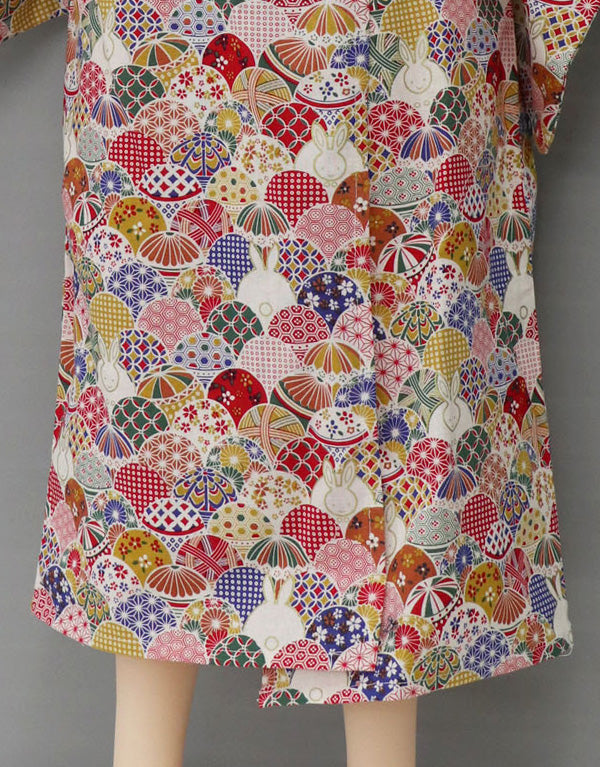 Cosplay Mini-Size (Ropa de cosplay)