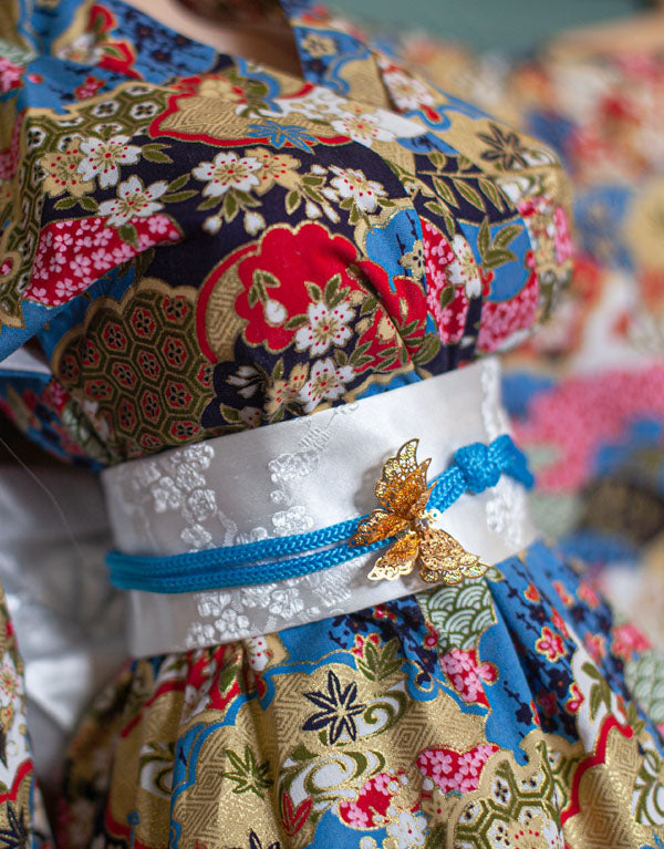 Cosplay Mini-Size (Ropa de cosplay)