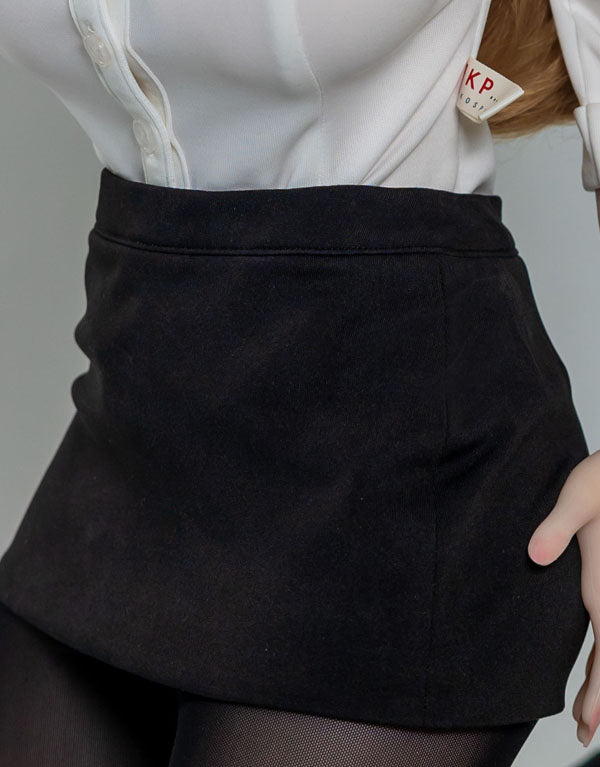 Cosplay Mini-Size (Ropa de cosplay)