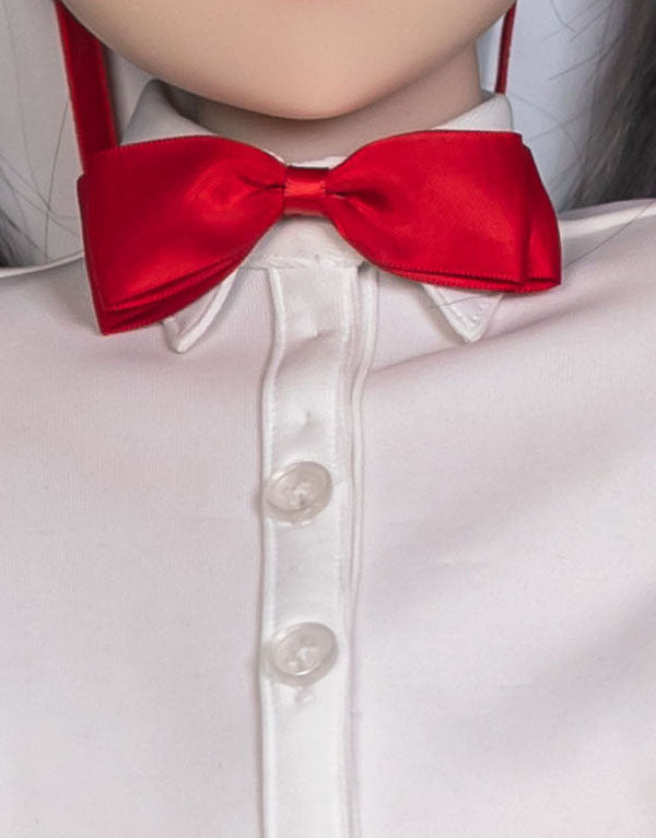 Cosplay Mini-Size (Ropa de cosplay)