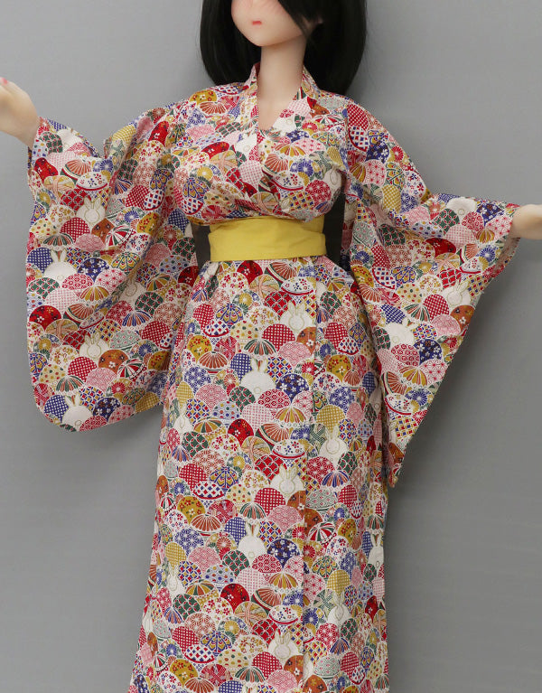 Cosplay Mini-Size (Ropa de cosplay)