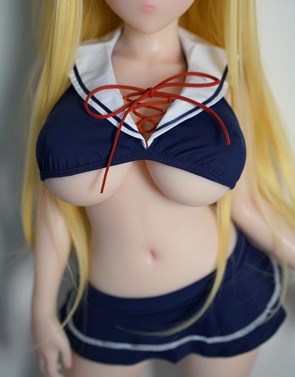 Cosplay Mini-Size (Ropa de cosplay)