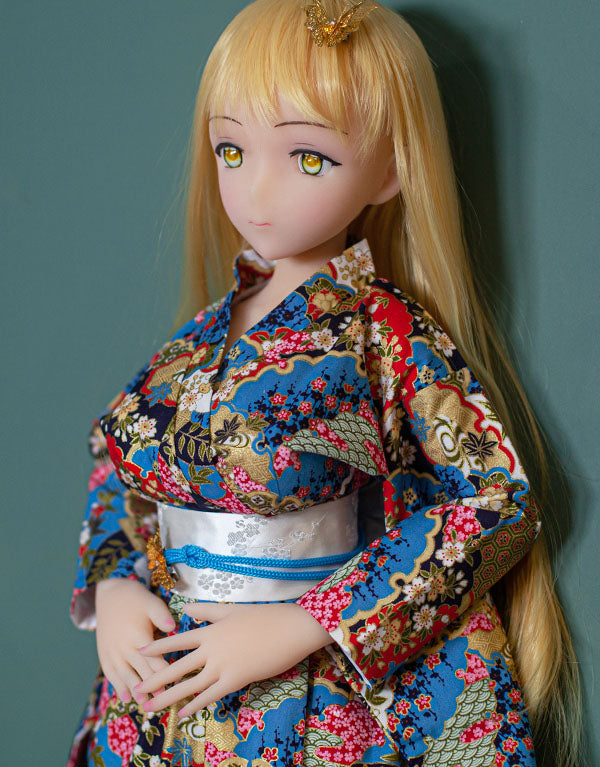 Cosplay Mini-Size (Ropa de cosplay)