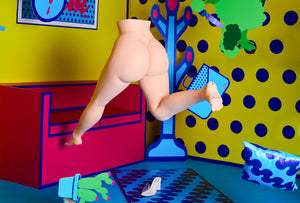 Pernas (Climax Doll Classic 86cm TPE)