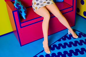 Pernas (Climax Doll Classic 86cm TPE)