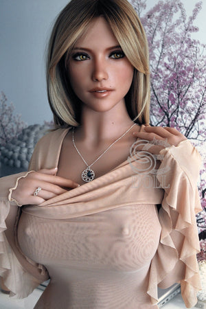 Boneca sexual queena.f (SEDoll 157cm h-kupa #083 TPE) EXPRESS