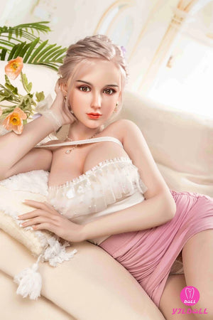 Zelda muñeca sexual (YJL Doll 168 cm E-CUP #371 TPE+Silicona)