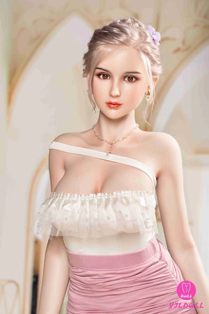 Zelda muñeca sexual (YJL Doll 168 cm E-CUP #371 TPE+Silicona)