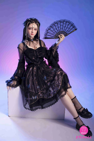 Joel muñeca sexual (YJL Doll 168 cm E-CUP #261 TPE+Silicona)