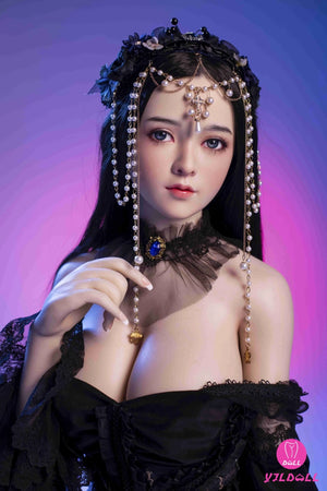 Joel muñeca sexual (YJL Doll 168 cm E-CUP #261 TPE+Silicona)