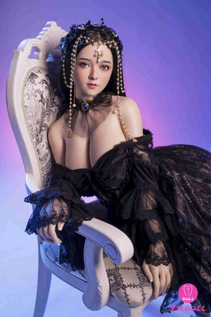 Joel muñeca sexual (YJL Doll 168 cm E-CUP #261 TPE+Silicona)
