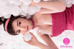 Joselyn muñeca sexual (YJL Doll 165 cm D-CUP #290 TPE+Silicona)