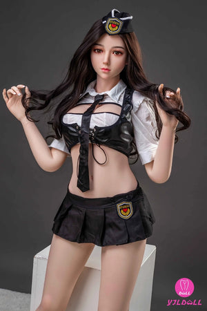 Giovanna muñeca sexual (YJL Doll 168 cm E-CUP #440 TPE+Silicona)