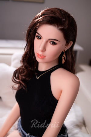 Boneca sexual de Dione (Ridmii Doll 159cm a-kupa tpe+silicone)