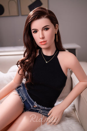 Boneca sexual de Dione (Ridmii Doll 159cm a-kupa tpe+silicone)