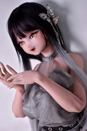 IJUUIN MAKI DOLL (Elsa Babe 148cm rad010 silicone)
