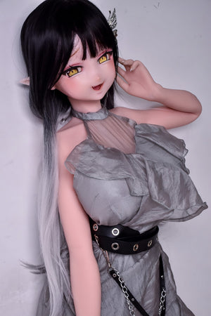 IJUUIN MAKI DOLL (Elsa Babe 148cm rad010 silicone)
