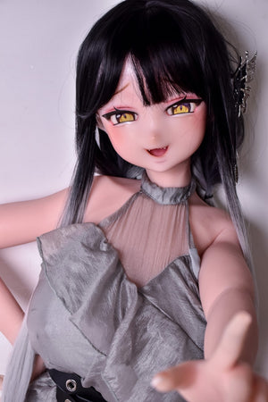 IJUUIN MAKI DOLL (Elsa Babe 148cm rad010 silicone)