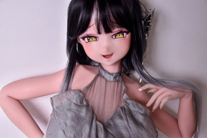 IJUUIN MAKI DOLL (Elsa Babe 148cm rad010 silicone)