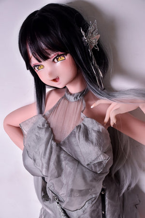 IJUUIN MAKI DOLL (Elsa Babe 148cm rad010 silicone)