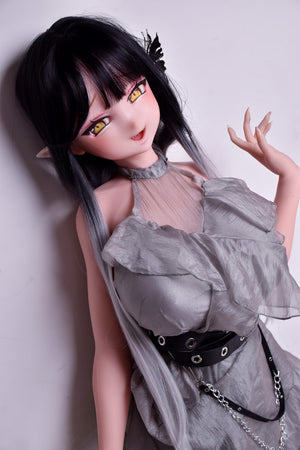 IJUUIN MAKI DOLL (Elsa Babe 148cm rad010 silicone)