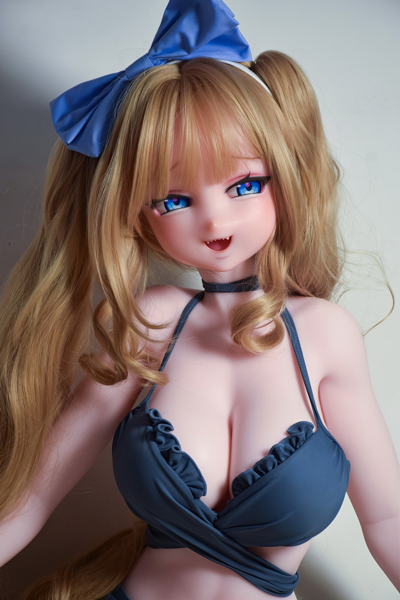 IJUUIN MAKI DOLL (Elsa Babe 140cm rad010 silicone)