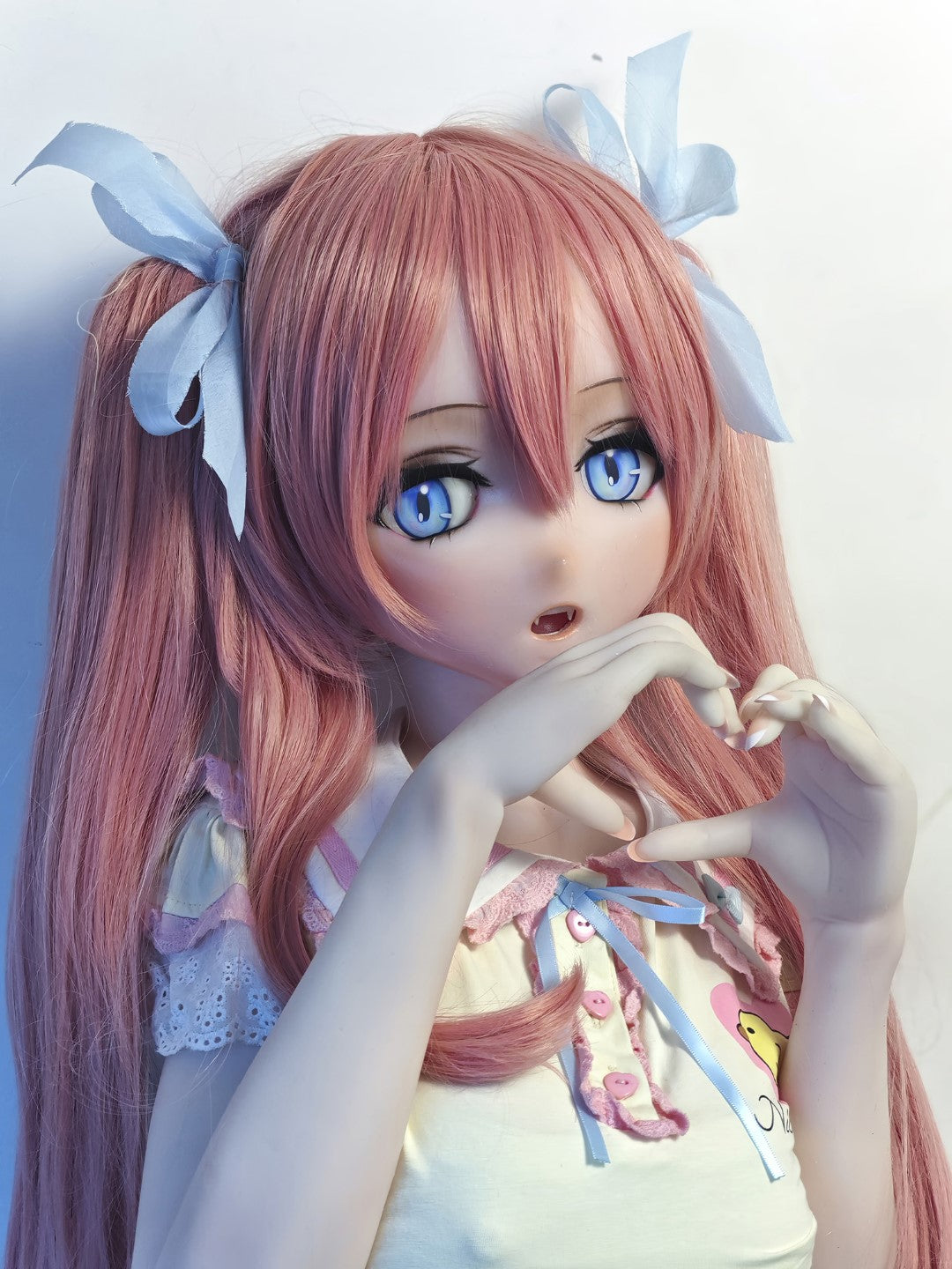 Hayakawa Saaya muñeca sexual (Elsa Babe 148cm RAD011 Silicona)