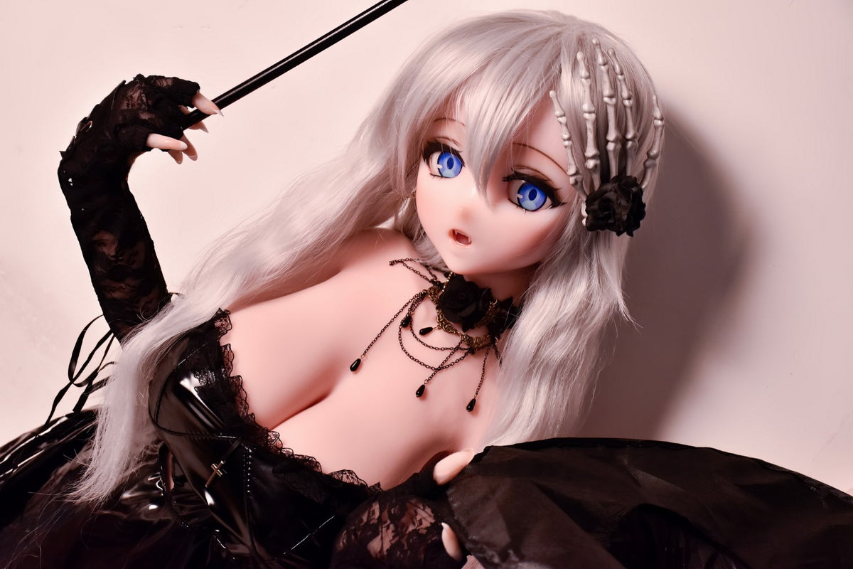 Hayakawa Saaya muñeca sexual (Elsa Babe 148cm RAD011 Silicona)