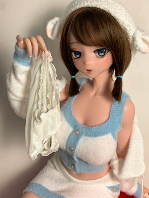 Boneca sexual de Furukawa Natsuki (Elsa Babe 148cm Rad020 silicone)