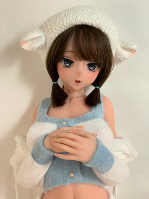 Boneca sexual de Furukawa Natsuki (Elsa Babe 148cm Rad020 silicone)