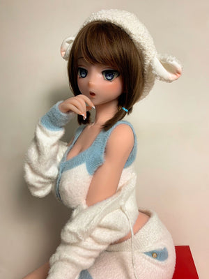 Boneca sexual de Furukawa Natsuki (Elsa Babe 148cm Rad020 silicone)