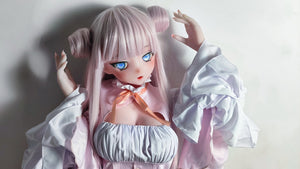 Mimori Byakuya Doll (Elsa Babe 140cm D-kupa rad020 silicone)