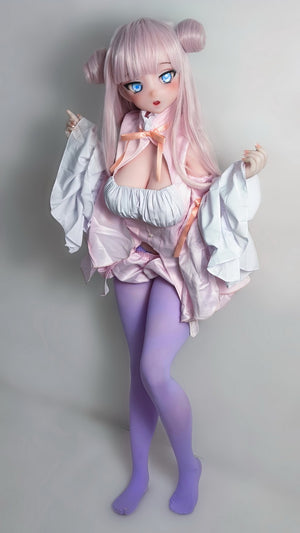 Mimori Byakuya Doll (Elsa Babe 140cm D-kupa rad020 silicone)