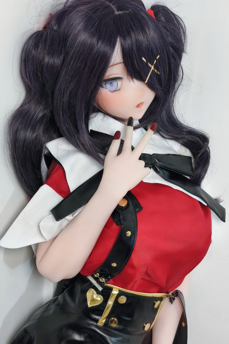 Furukawa Natsuki muñeca sexual (Elsa Babe 148 cm RAD020 Silicona)