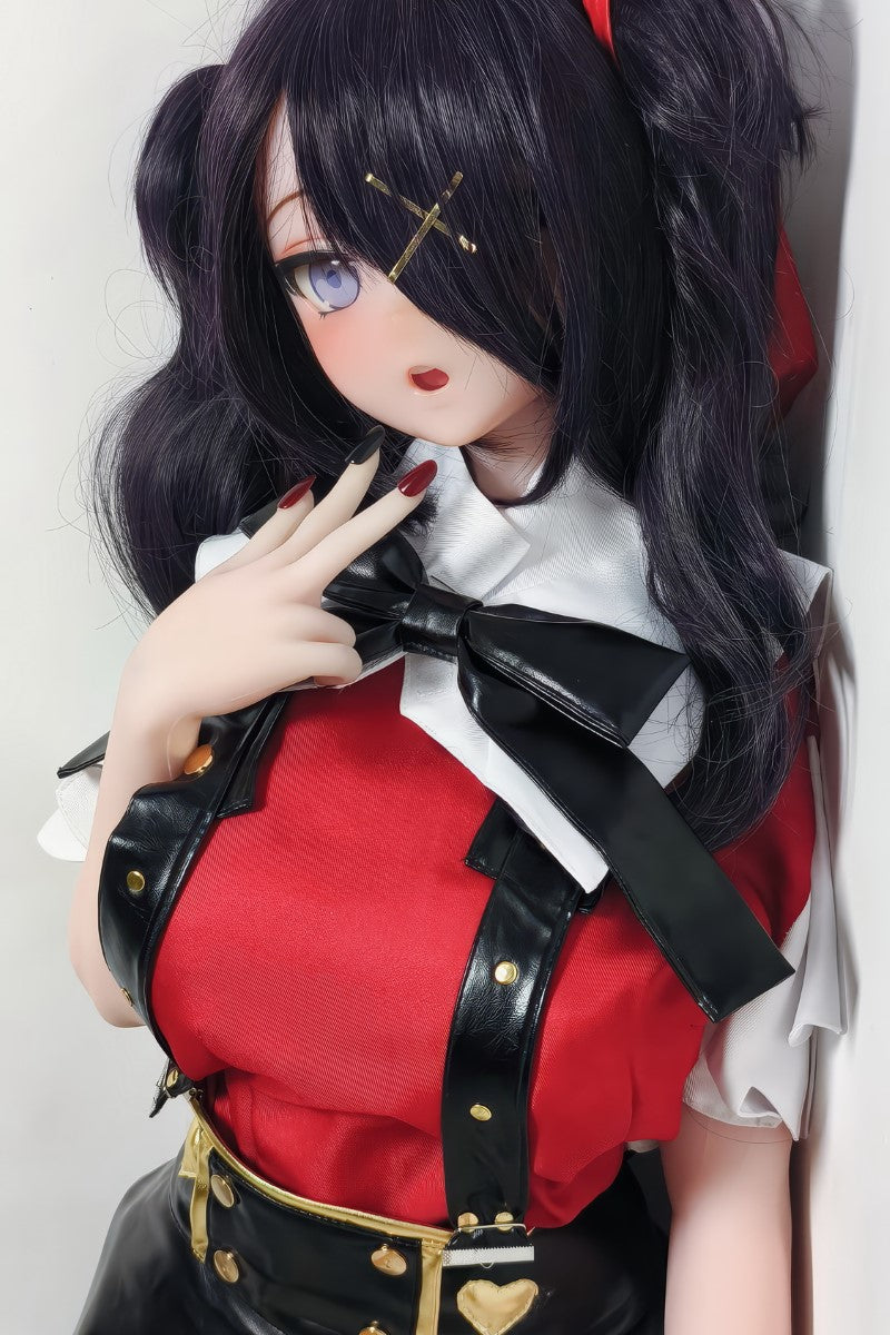 Furukawa Natsuki muñeca sexual (Elsa Babe 148 cm RAD020 Silicona)