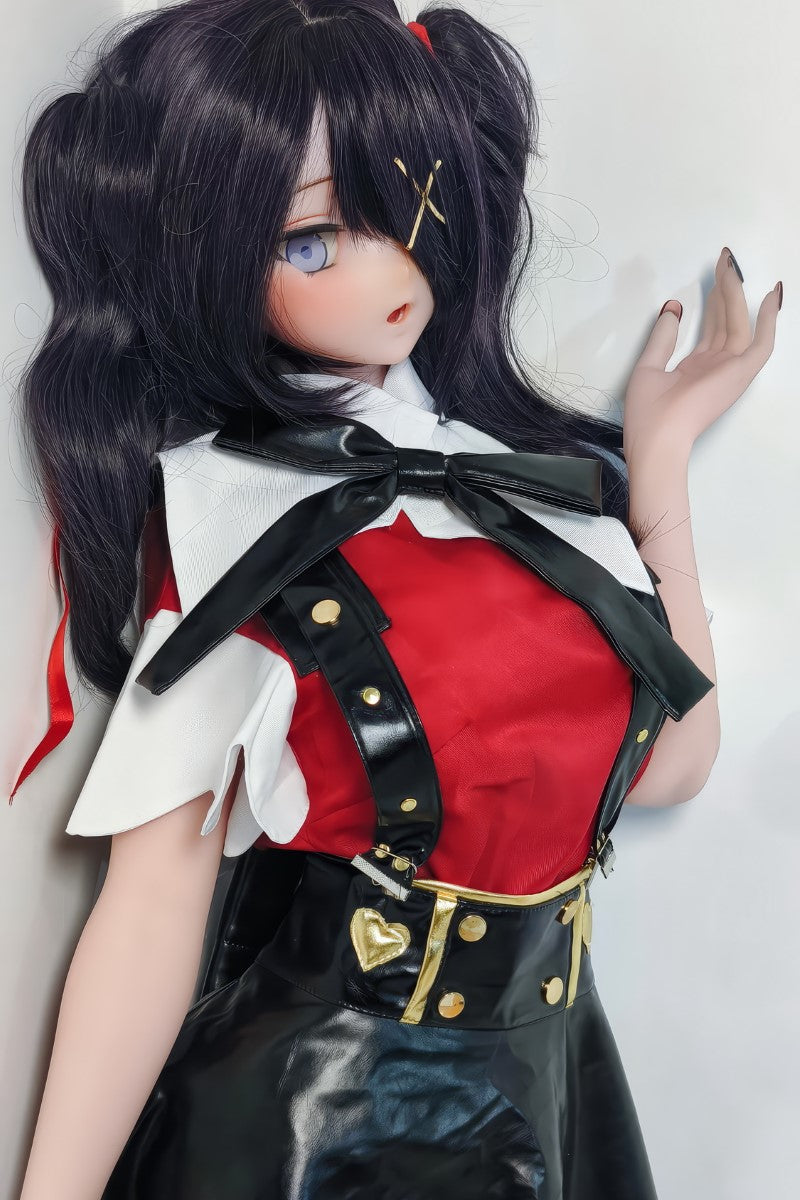 Natsuki Furukawa muñeca sexual (Elsa Babe 148cm RAD020 Silicona)