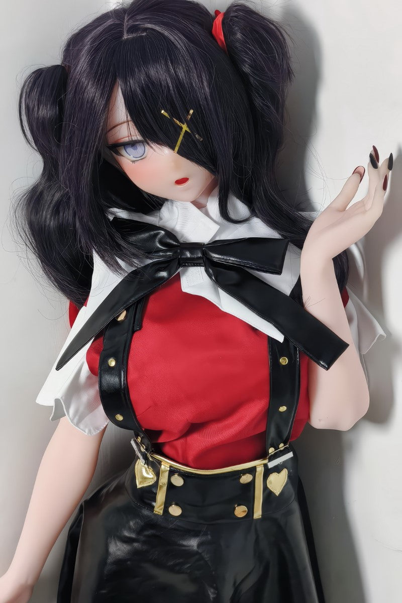Furukawa Natsuki muñeca sexual (Elsa Babe 148 cm RAD020 Silicona)