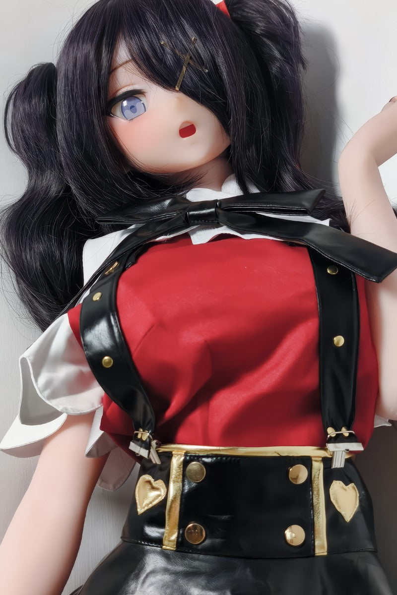 Furukawa Natsuki muñeca sexual (Elsa Babe 148 cm RAD020 Silicona)