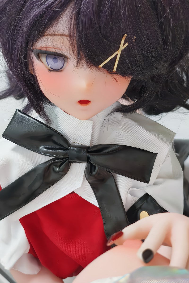 Natsuki Furukawa muñeca sexual (Elsa Babe 148cm RAD020 Silicona)