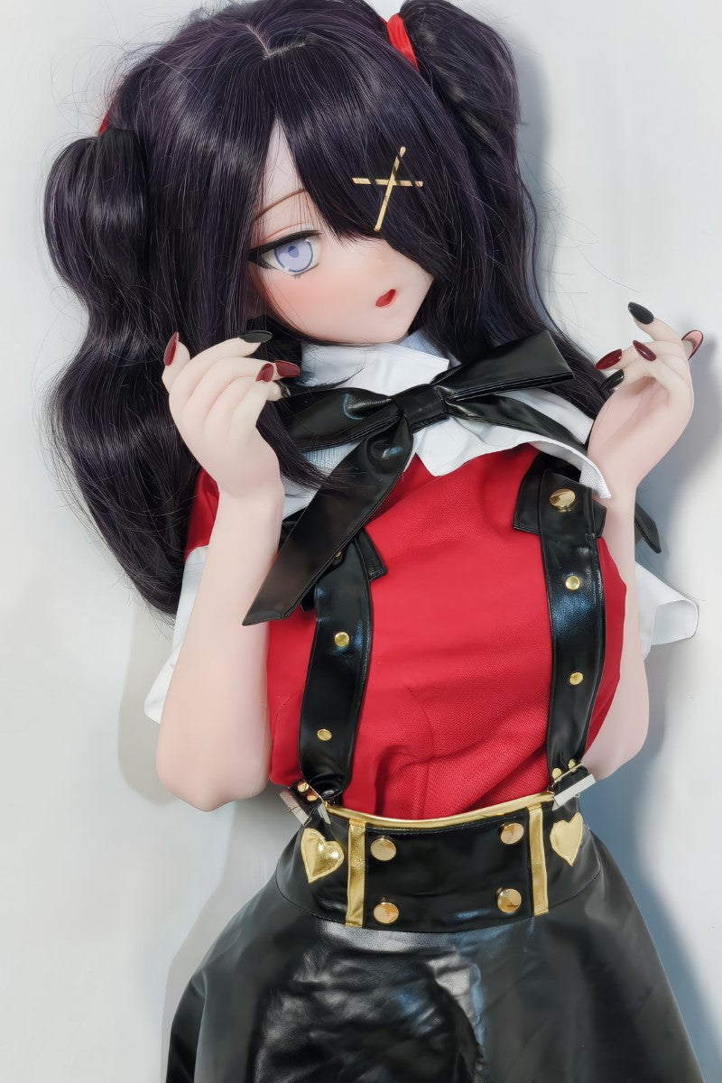 Natsuki Furukawa muñeca sexual (Elsa Babe 148cm RAD020 Silicona)