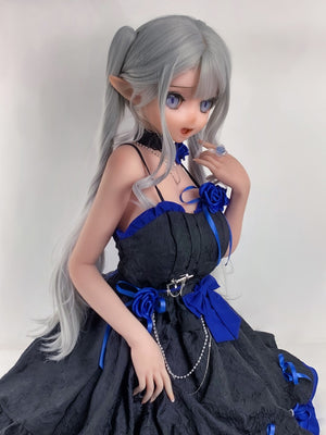 Boneca sexual de Mizuki Risa (Elsa Babe 148cm rad021 silicone)