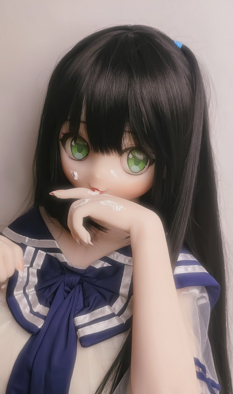 Boneca sexual Ishikawa Kiyomi (Elsa Babe Silicone RAD023 de 148cm)