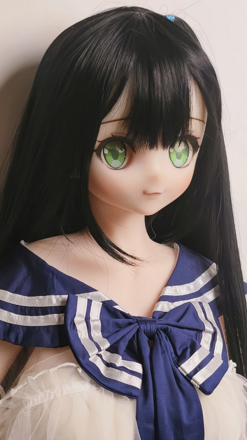 Boneca sexual Ishikawa Kiyomi (Elsa Babe Silicone RAD023 de 148cm)