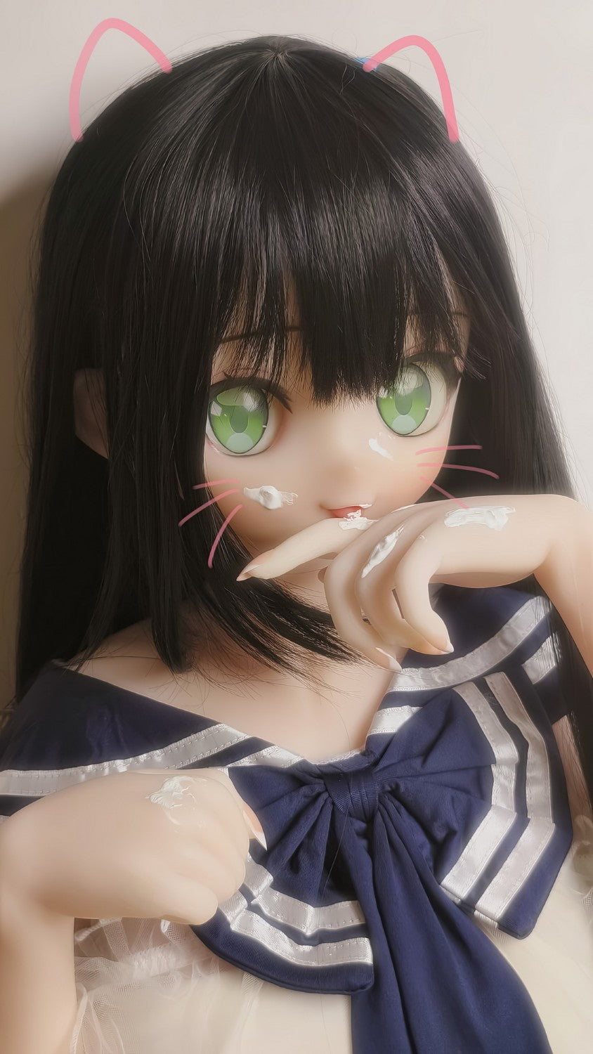 Boneca sexual Ishikawa Kiyomi (Elsa Babe Silicone RAD023 de 148cm)