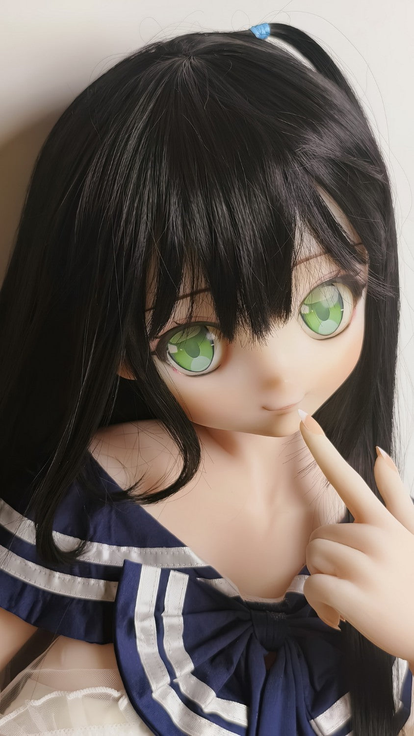 Boneca sexual Ishikawa Kiyomi (Elsa Babe Silicone RAD023 de 148cm)