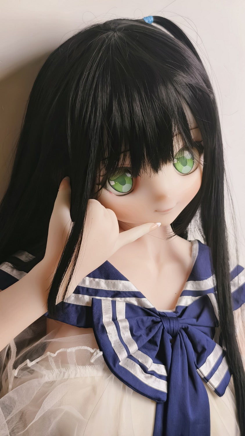 Boneca sexual Ishikawa Kiyomi (Elsa Babe Silicone RAD023 de 148cm)